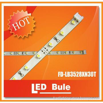 LED rigid strip SMD 3528 30leds 0.5m light bar